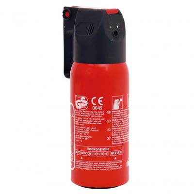 Product image of the product “Feuerlöscher, 1 kg ”